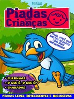 Piadas para Crianças